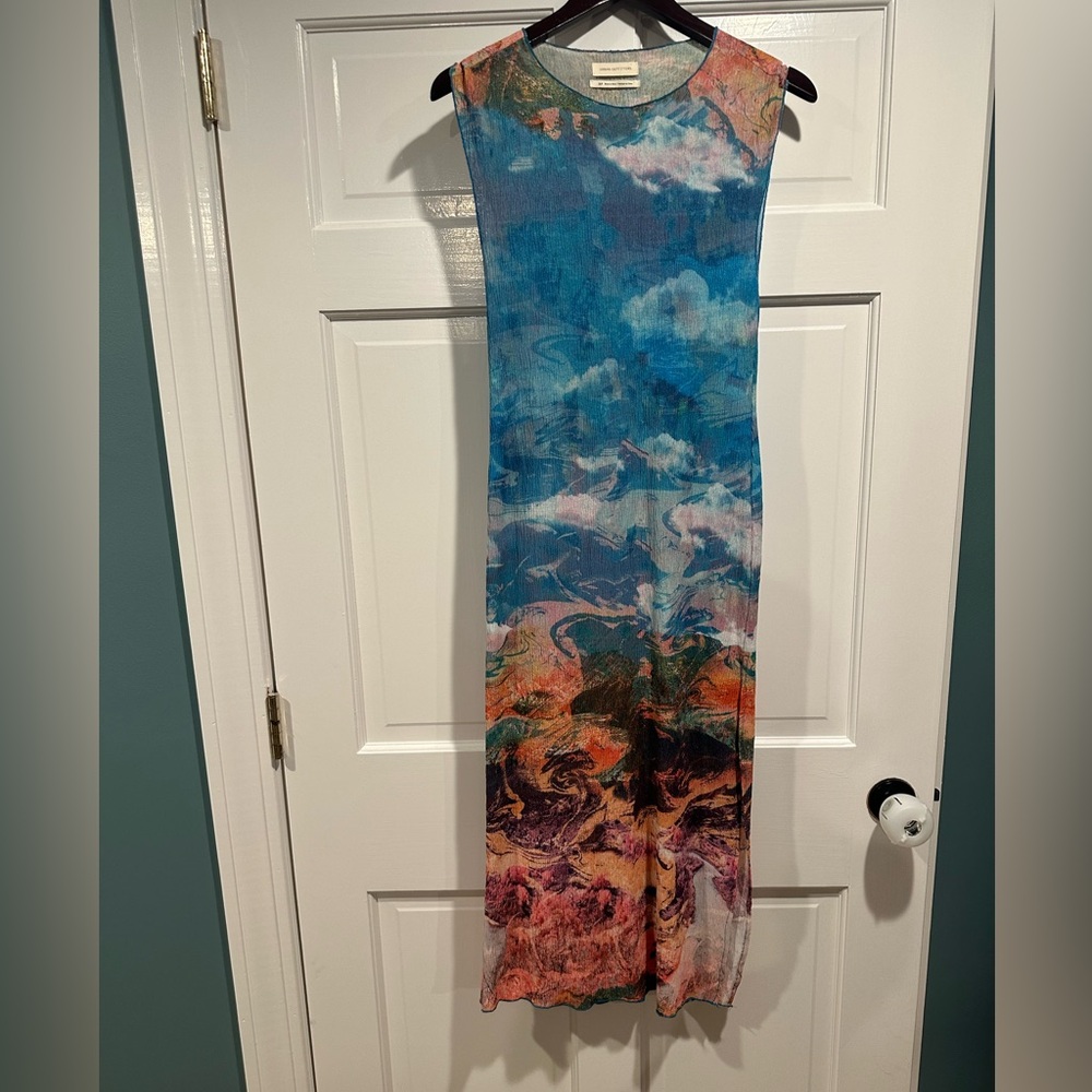 Urban Outfitters BNWOT- desert dress size small